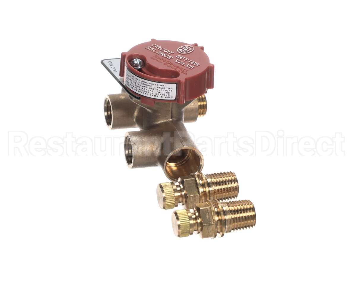 117412LF Bell & Gossett Cb-1/2S Circ Sttr Swead Led Fr