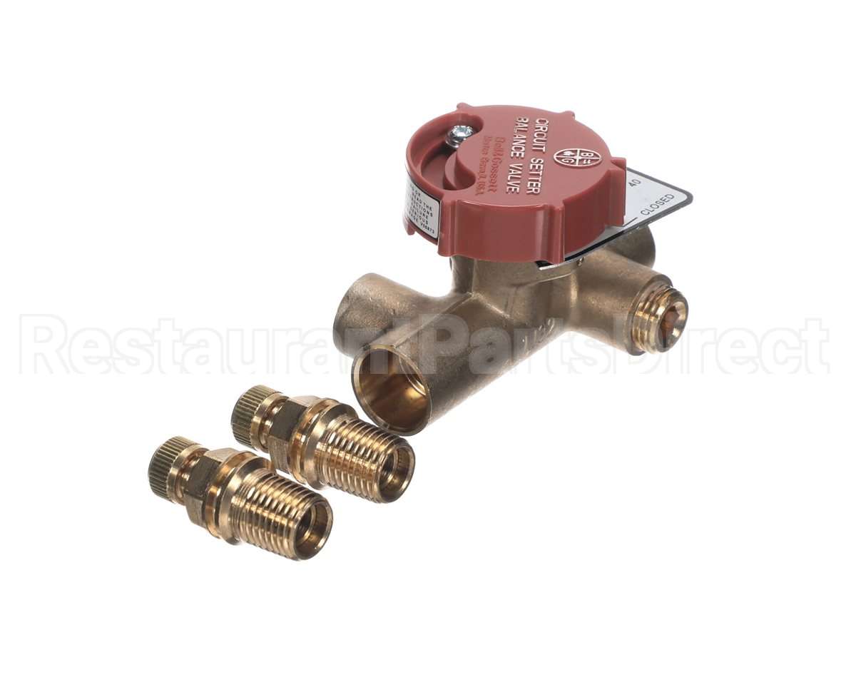 117412LF Bell & Gossett Cb-1/2S Circ Sttr Swead Led Fr