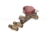 117412LF Bell & Gossett Cb-1/2S Circ Sttr Swead Led Fr