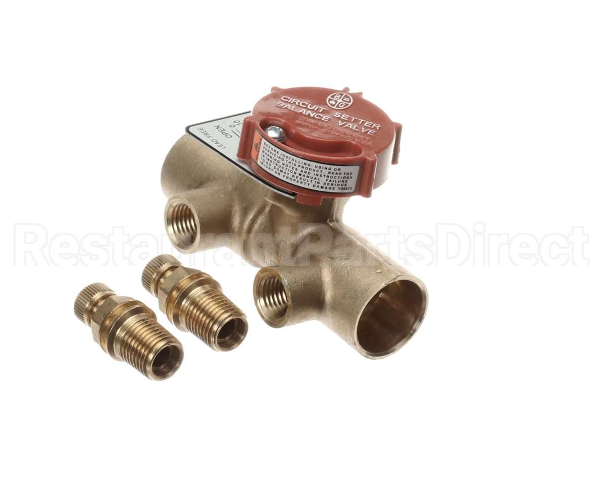 117413LF Bell & Gossett Cb-3/4Sw Circuit Setter