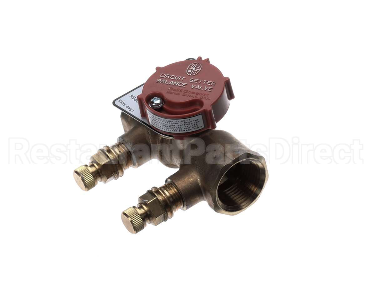 117415LF Bell & Gossett Cb-3/4 Lf Circuit Setter