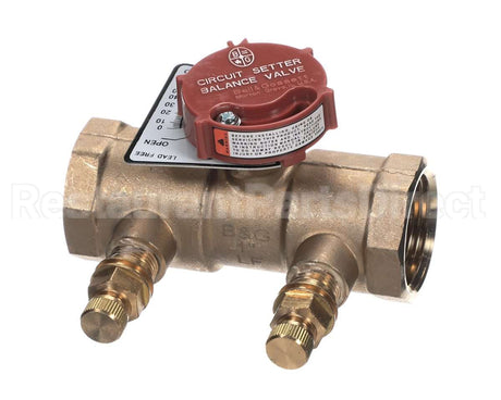 117416LF Bell & Gossett 1 Cb-1 Lf Circuit Setter