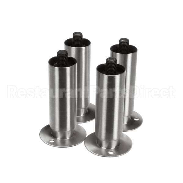1174262 Compatible Southbend Legpkg.earthquake, Ss(S T Of 4)