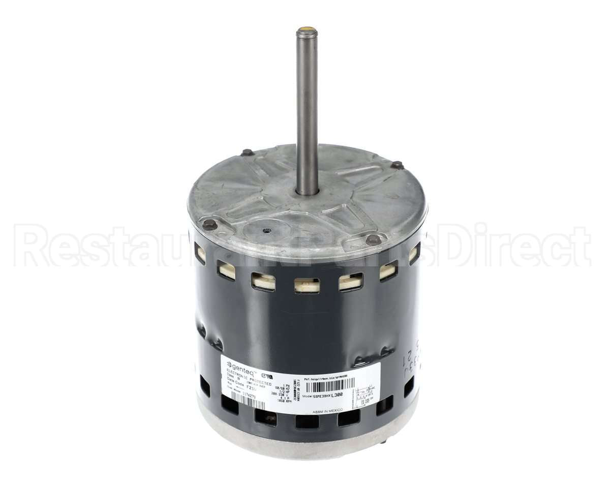 1174279 International Comfort Pro Motor Blower 1/230 1/2 Hp