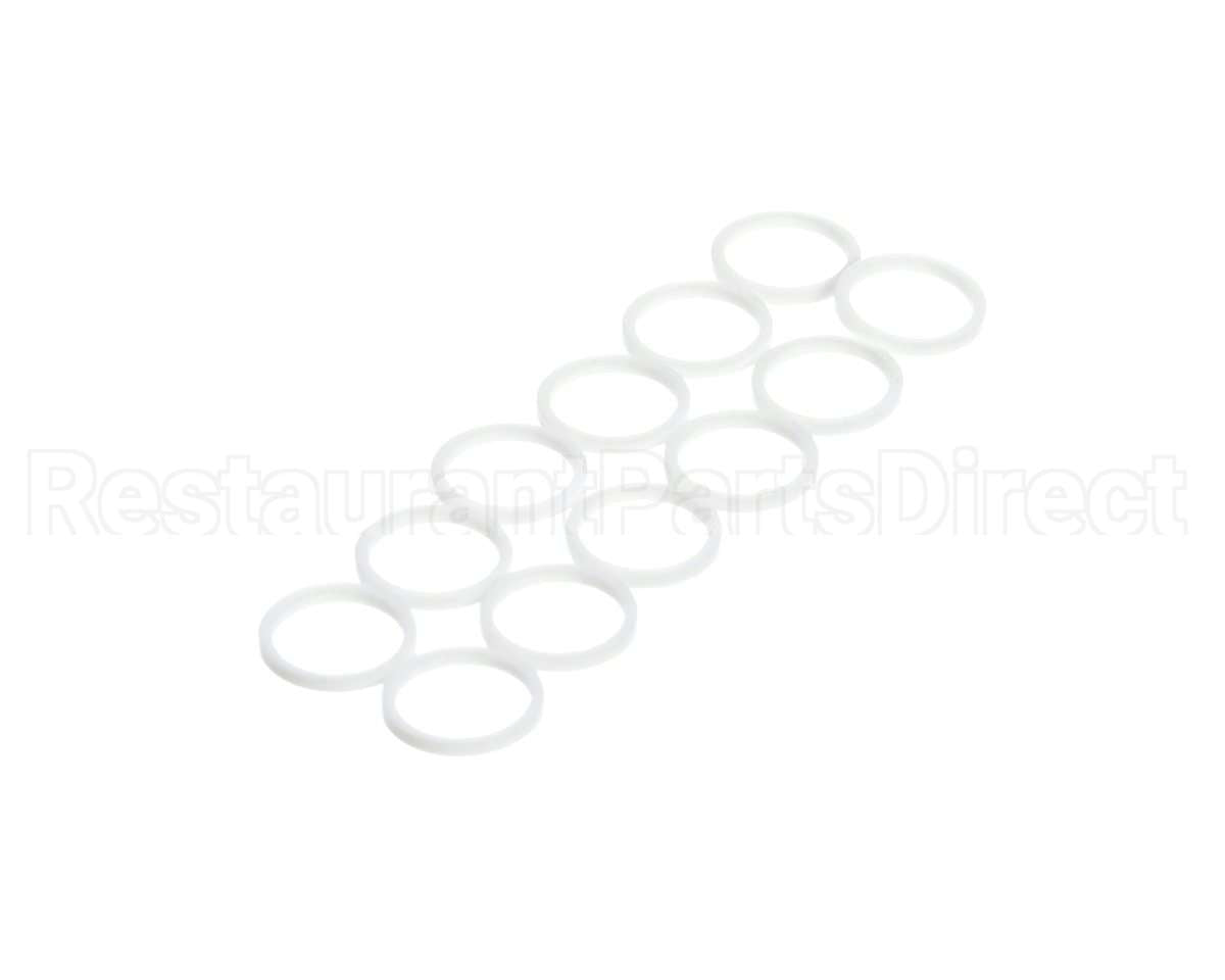 1174288 International Comfort Pro Washer Ptfe (12 Pc)