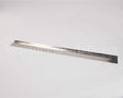 1174325 Southbend Range Door Seal, Lower Filler,Ss Co