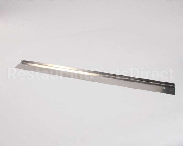 1174325 Southbend Range Door Seal, Lower Filler,Ss Co