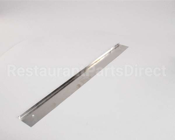 1174325 Southbend Range Door Seal, Lower Filler,Ss Co