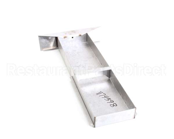 1174398 Southbend Range Grease Drawer Assembly