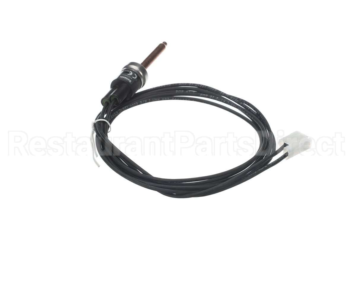 1174407 International Comfort Pro Switch,Press Hi