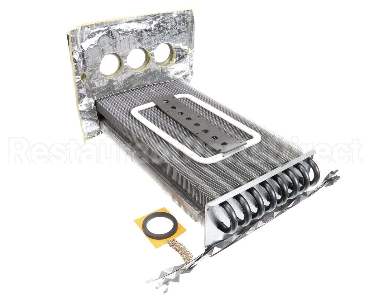 1174417 International Comfort Pro Heat Exchanger Secondary