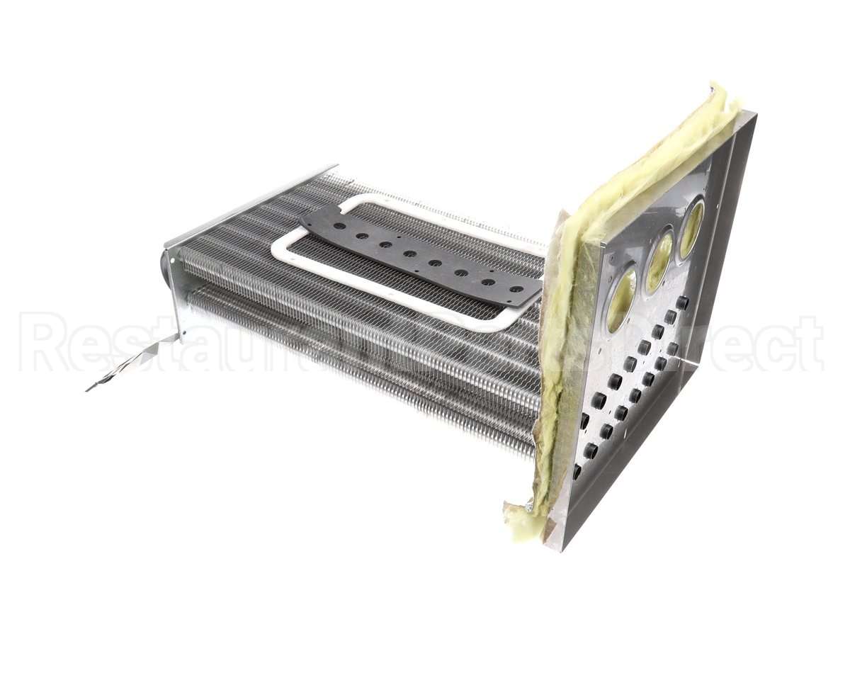 1174417 International Comfort Pro Heat Exchanger Secondary