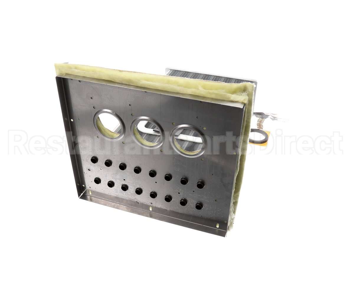 1174417 International Comfort Pro Heat Exchanger Secondary