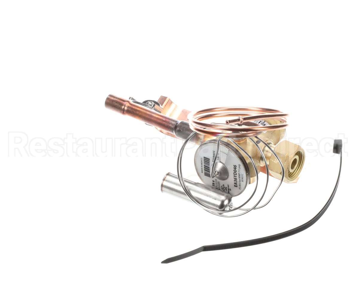 1174452 International Comfort Pro Txv Kit R22 3.5 - 4 Tons