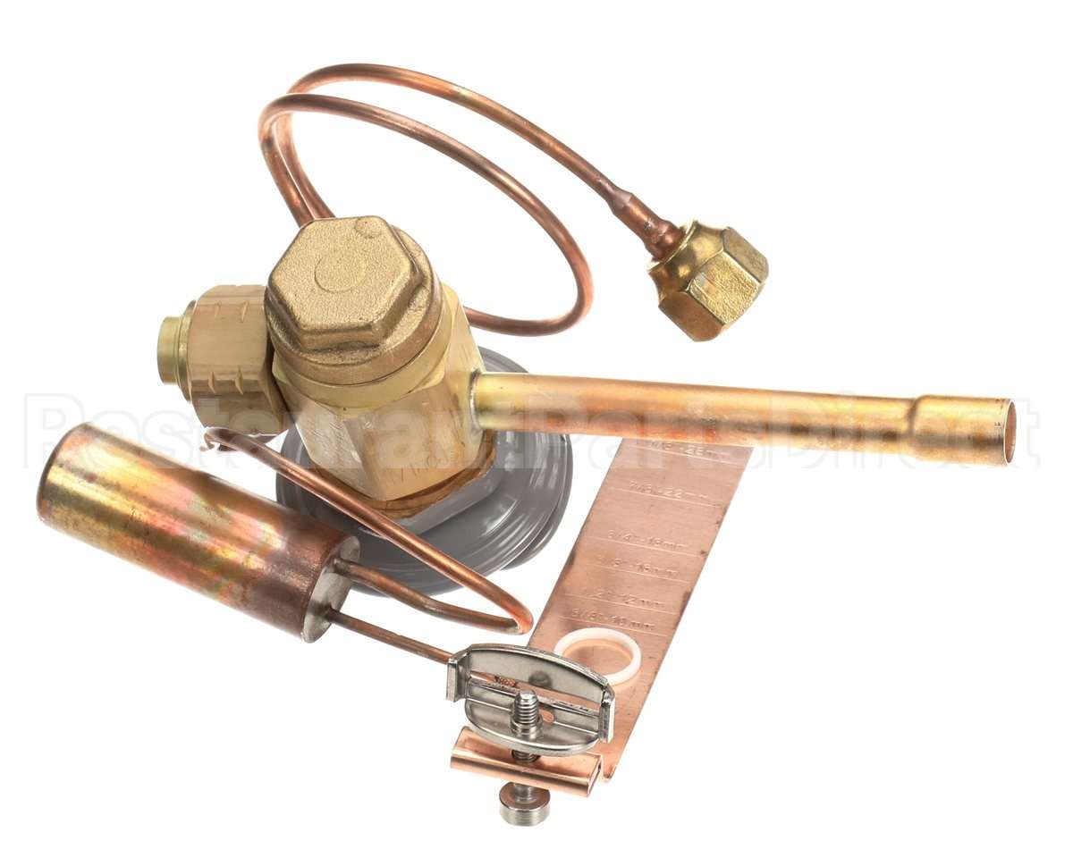 1174456 International Comfort Pro Txv Kit R410A 3.5 Tons