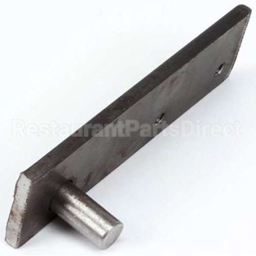 1174730 Compatible Southbend Left Hinge Pin Assy