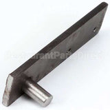 1174730 Compatible Southbend Left Hinge Pin Assy