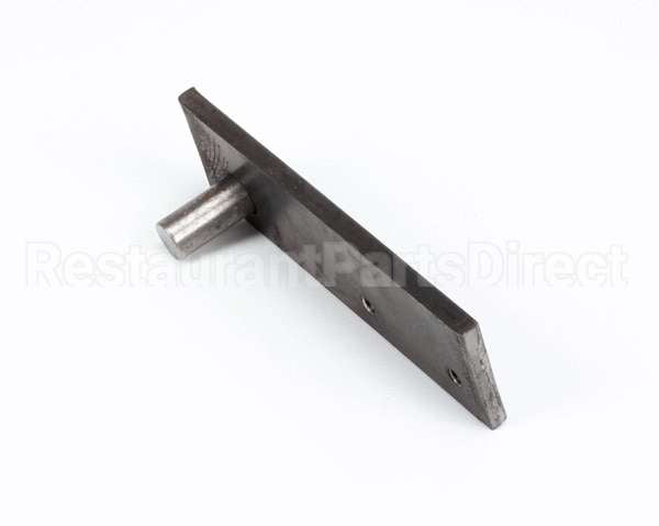 1174730 Southbend Range Left Hinge Pin Assembly