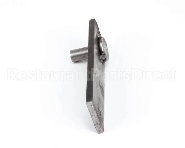1174730 Southbend Range Left Hinge Pin Assembly