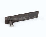 1174730 Southbend Range Left Hinge Pin Assembly