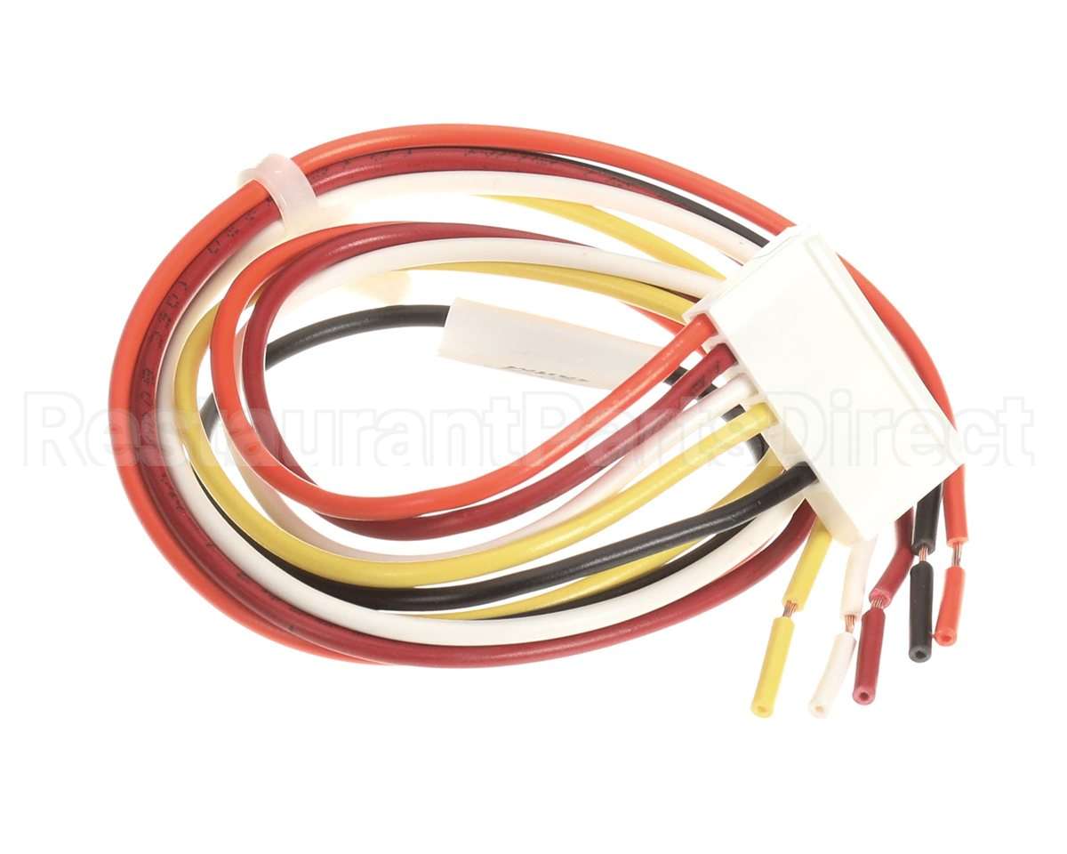 1174744 International Comfort Pro Harness Wiring