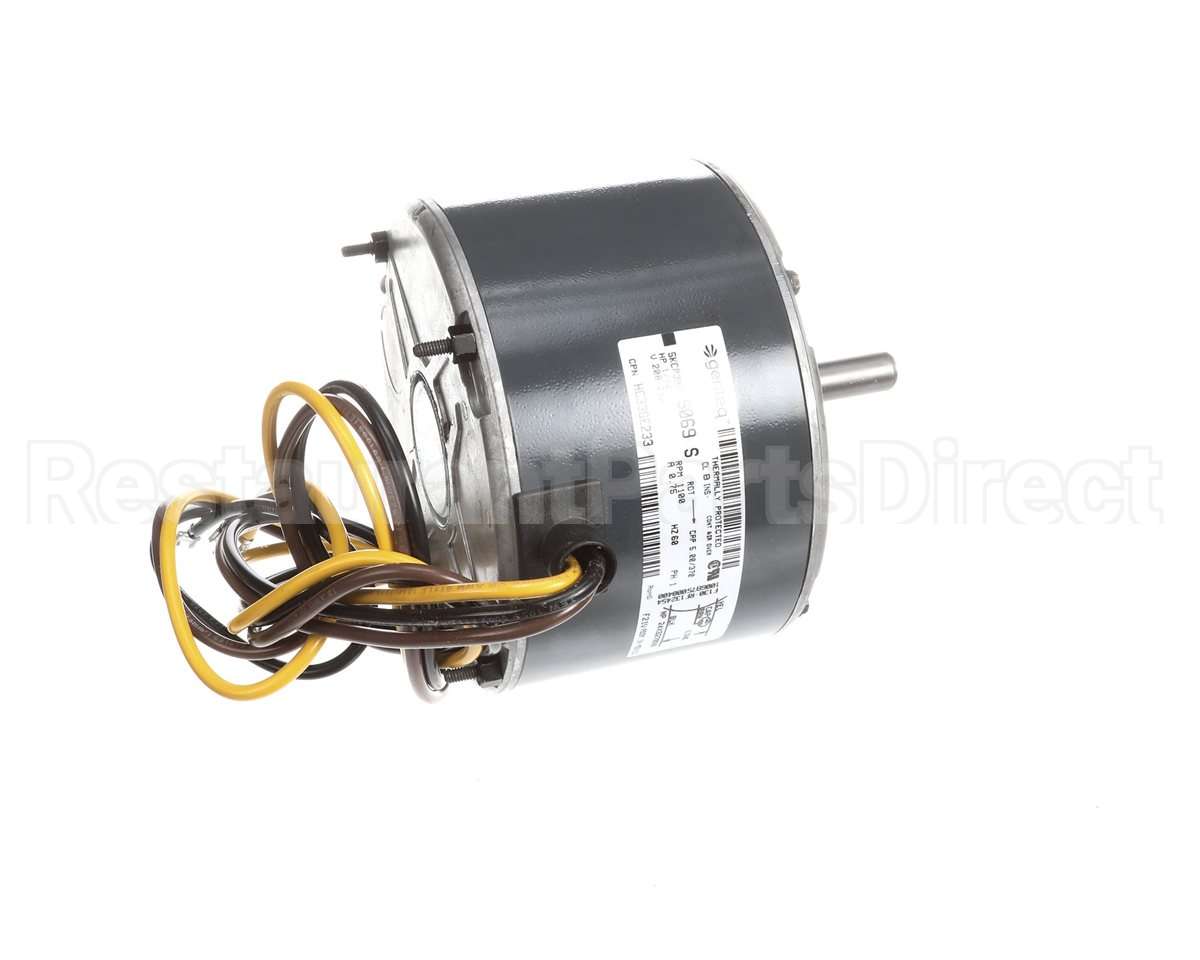 1174750 International Comfort Pro Motor Cond 1/10 Ho 1 Spd