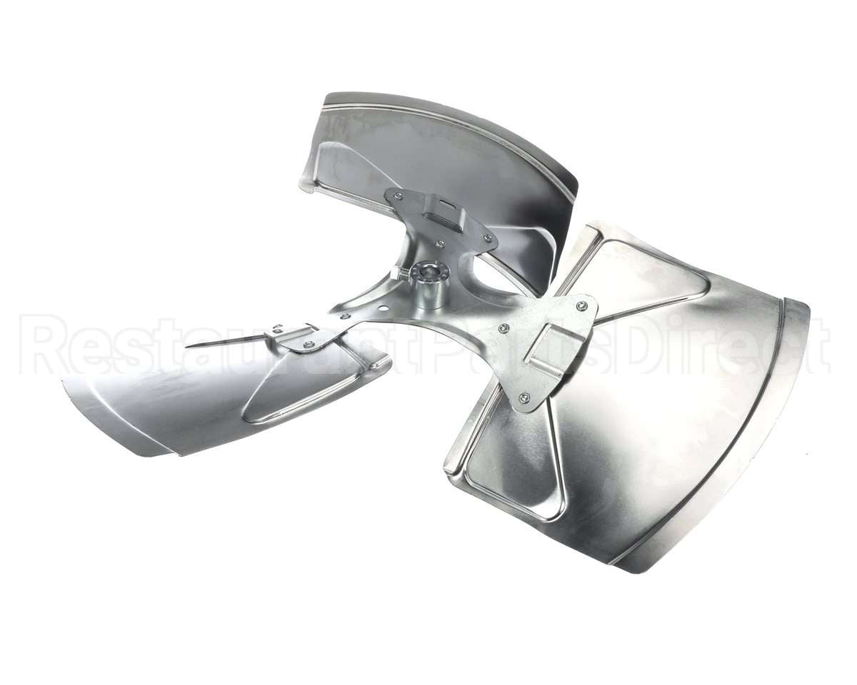 1174760 International Comfort Pro Fan C 18" 26 1/2" Int