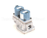1174810 Southbend Range Valve, Dual Pilot W/Solenoid