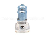 1174810 Southbend Range Valve, Dual Pilot W/Solenoid