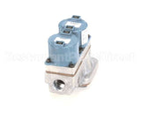 1174810 Southbend Range Valve, Dual Pilot W/Solenoid