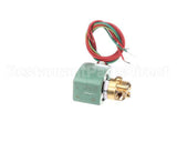 1174933 Southbend Range Valve,240/60 Solenoid