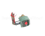 1174933 Southbend Range Valve,240/60 Solenoid