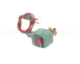 1174933 Southbend Range Valve,240/60 Solenoid