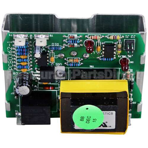 1175024 Compatible Southbend Control Board