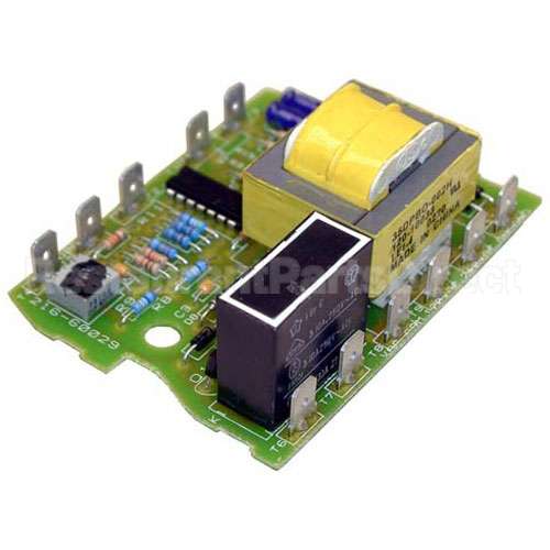 1175024CH Compatible Southbend Cook Control Board