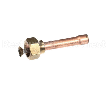 1175086 International Comfort Pro Adapter/Strainer Assembly