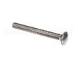 1175146 Southbend Range Bolt,Carriage,3/8 X 3.5",Ss