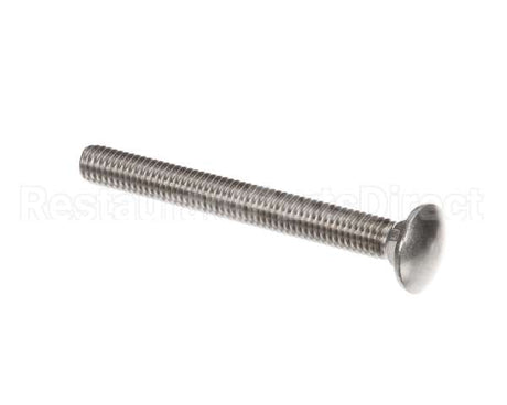 1175146 Southbend Range Bolt,Carriage,3/8 X 3.5",Ss