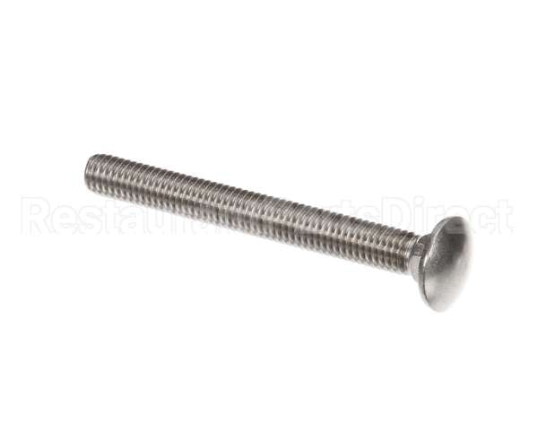 1175146 Southbend Range Bolt,Carriage,3/8 X 3.5",Ss