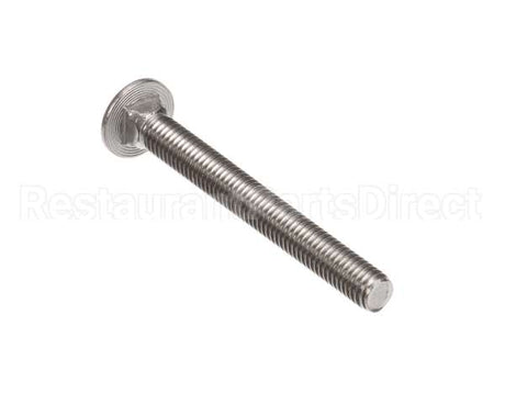 1175146 Southbend Range Bolt,Carriage,3/8 X 3.5",Ss