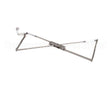 1175210 Southbend Range Door Chain Assembly. G-Series