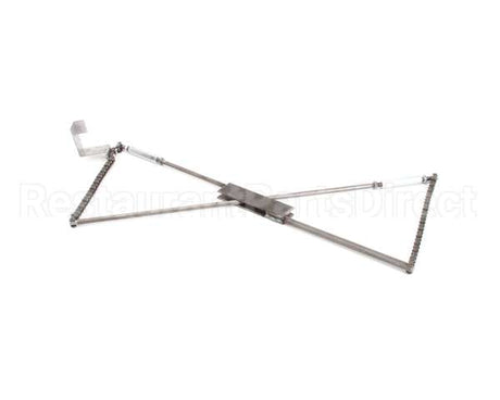 1175210 Southbend Range Door Chain Assembly. G-Series