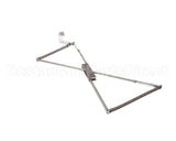 1175210 Southbend Range Door Chain Assembly. G-Series