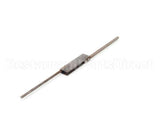 1175214 Southbend Range Door Rod, Weld Asm