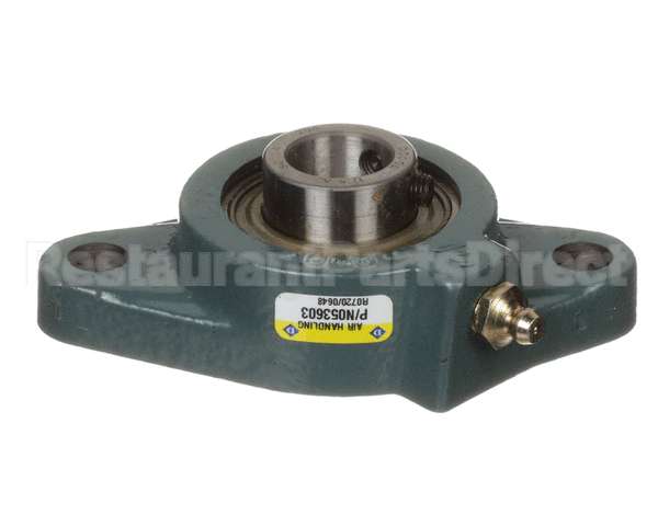 117522 Loren Cook Bearings