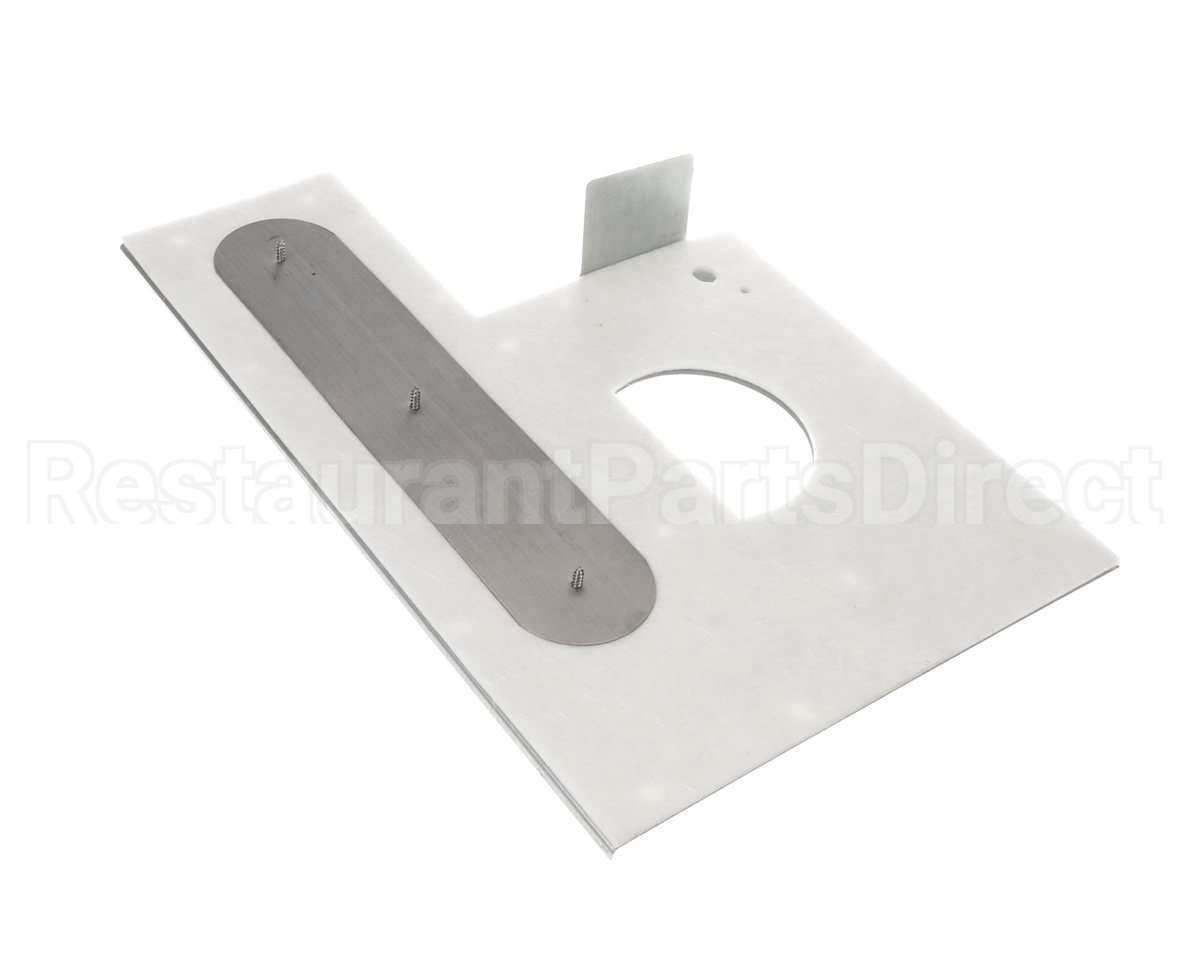 1175237 International Comfort Pro Support Asy, Inducer