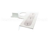 1175237 International Comfort Pro Support Asy, Inducer