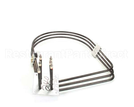 1175264 Southbend Range Element Asm. 240V