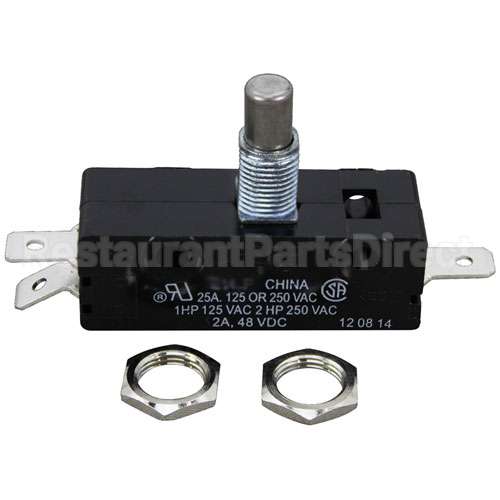 1175300 Compatible Southbend Switch