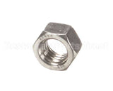 1175334 Southbend Range Nut, 3/8-16 S/S Hex